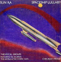 Spaceship Lullaby (1954-60)